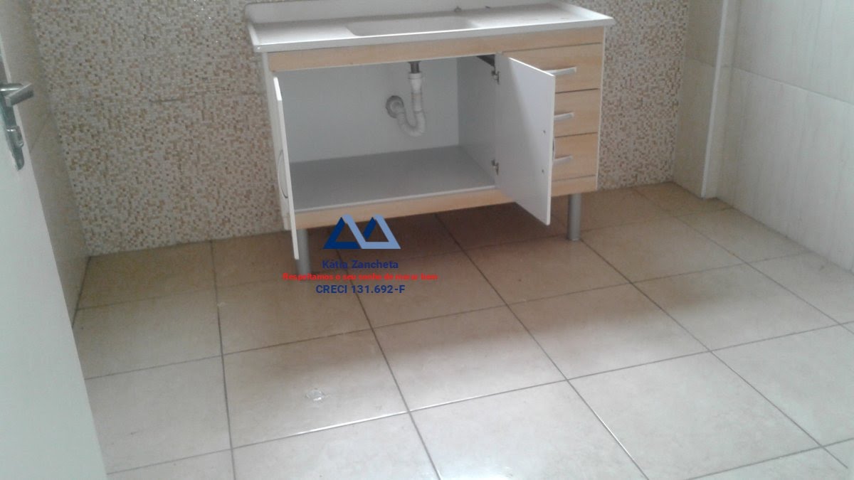 Apartamento para alugar com 1 quarto, 1 banheiro, 1 vaga e 45m² no Vila Santa Luzia, São Bernardo do Campo (SP) — foto 22 de 30