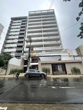 Apartamento 4/4 - Centro 