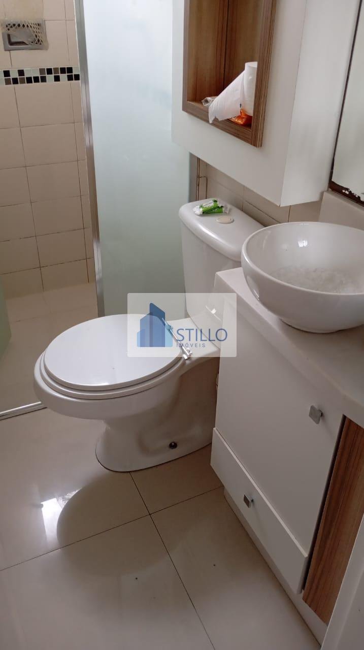 Apartamento à venda com 2 quartos, 1 banheiro, 1 vaga e 61m² no Tatuapé, São Paulo (SP) — foto 2 de 24