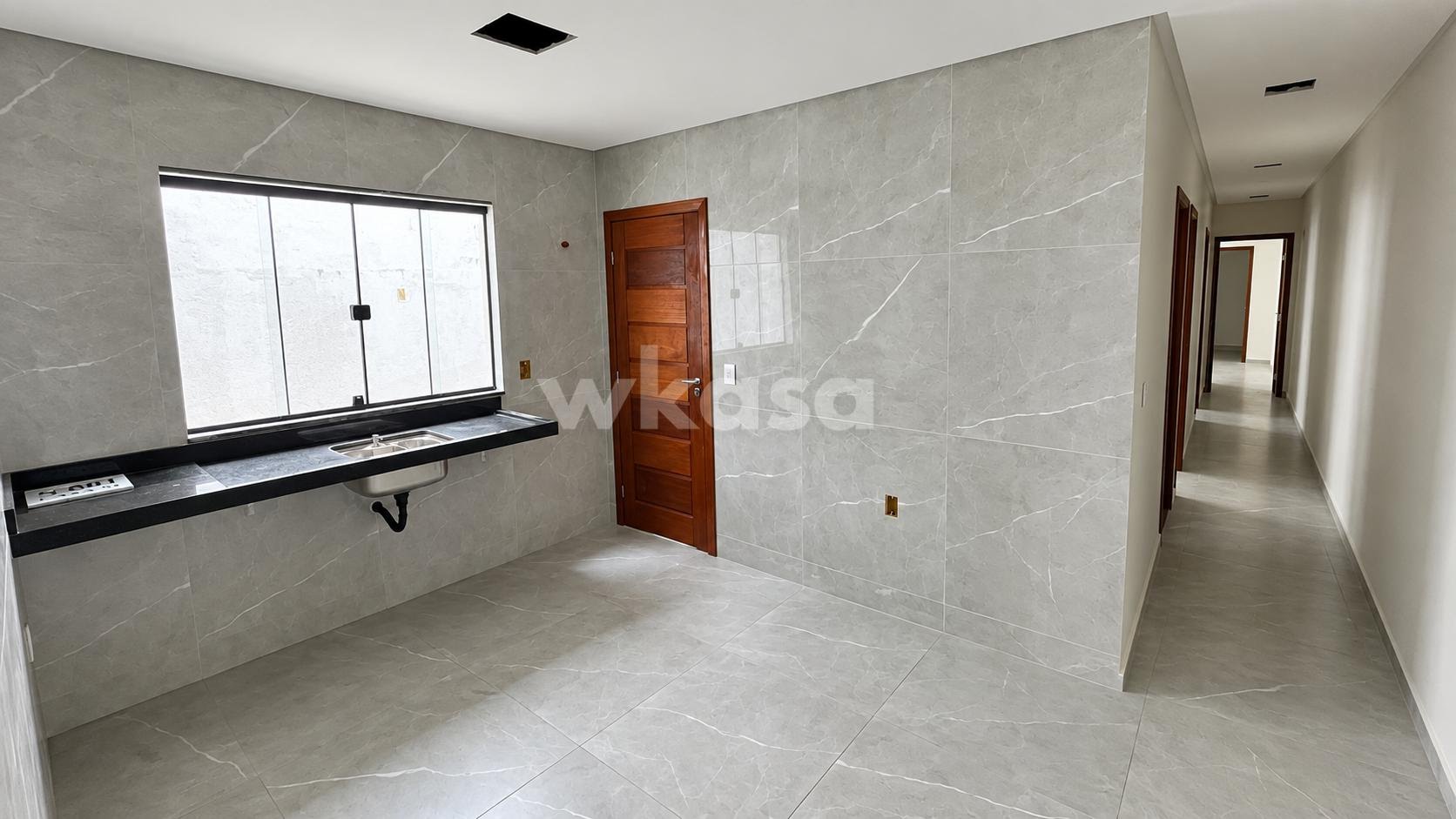 Casa à venda com 3 quartos, 1 suíte, 1 vaga e 131m² no Jardim Atlântico, Serra (ES) — foto 5 de 14