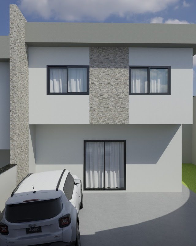 Casa, 3 quartos, 93 m² - Foto 15
