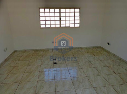 Sala do escritório