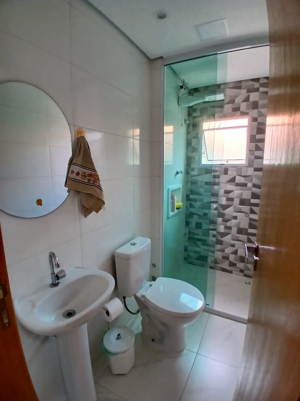 Apartamento à venda com 3 quartos, 1 suíte, 1 vaga e 87m² no Piqueri, São Paulo (SP) — foto 14 de 23