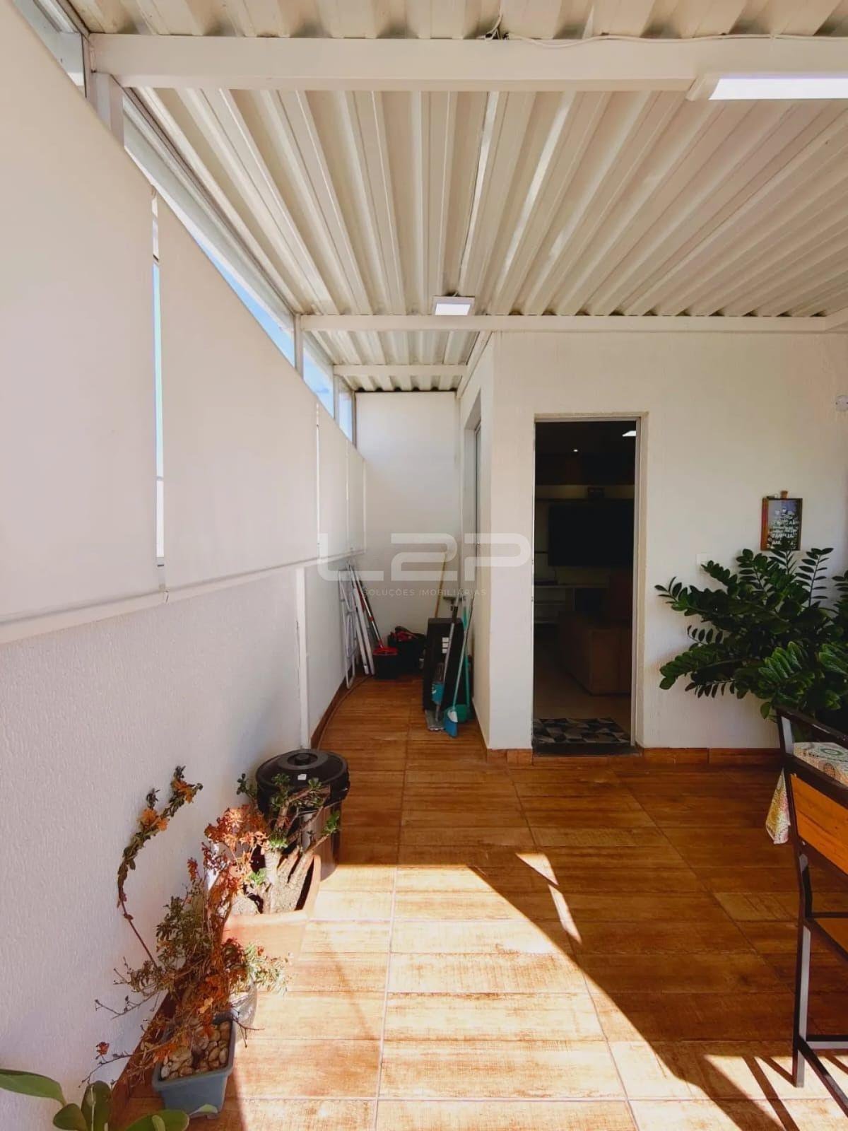 Cobertura à venda com 3 quartos, 1 suíte, 1 vaga e 109m² no Ponte Sao Joao, Jundiaí (SP) — foto 16 de 25