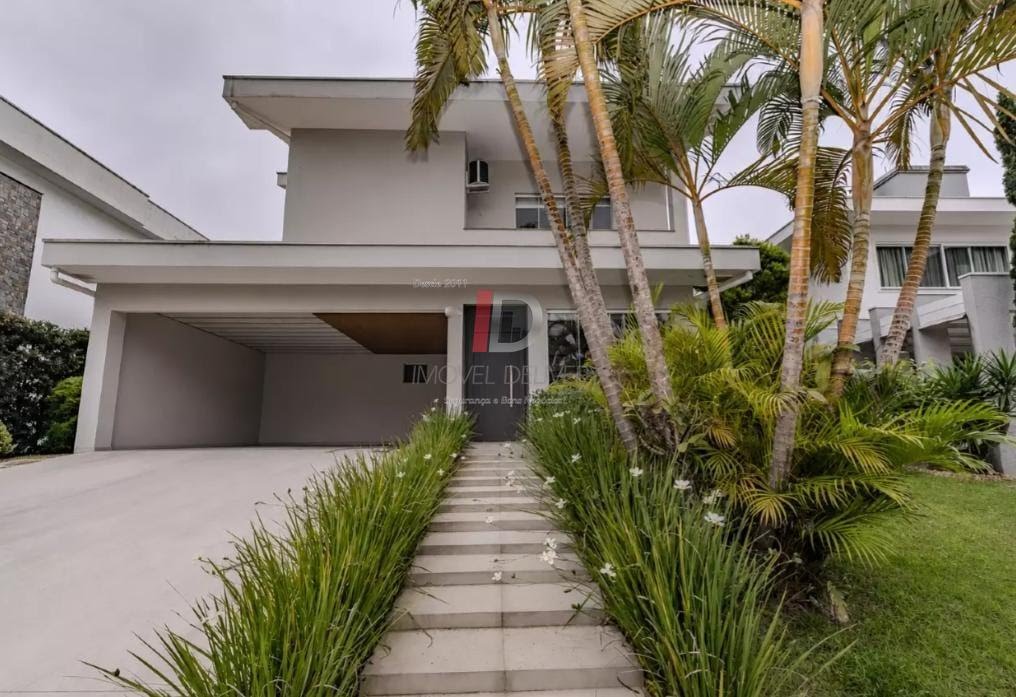Casa, 3 quartos, 275 m² - Foto 2