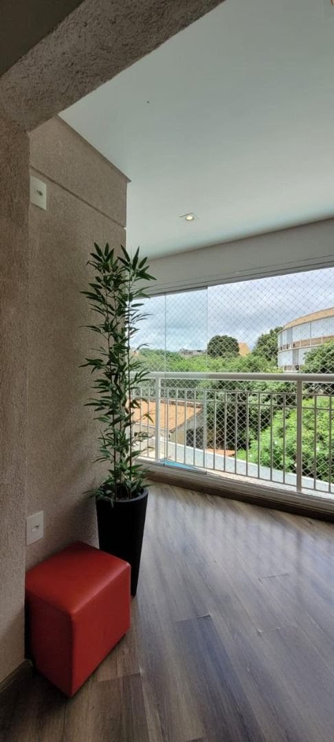 Apartamento, 3 quartos, 75 m² - Foto 12