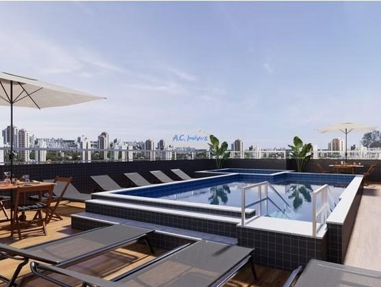 Apartamento à venda com 2 quartos, 1 suíte, 1 vaga e 72m² no Guilhermina, Praia Grande (SP) — foto 10 de 26