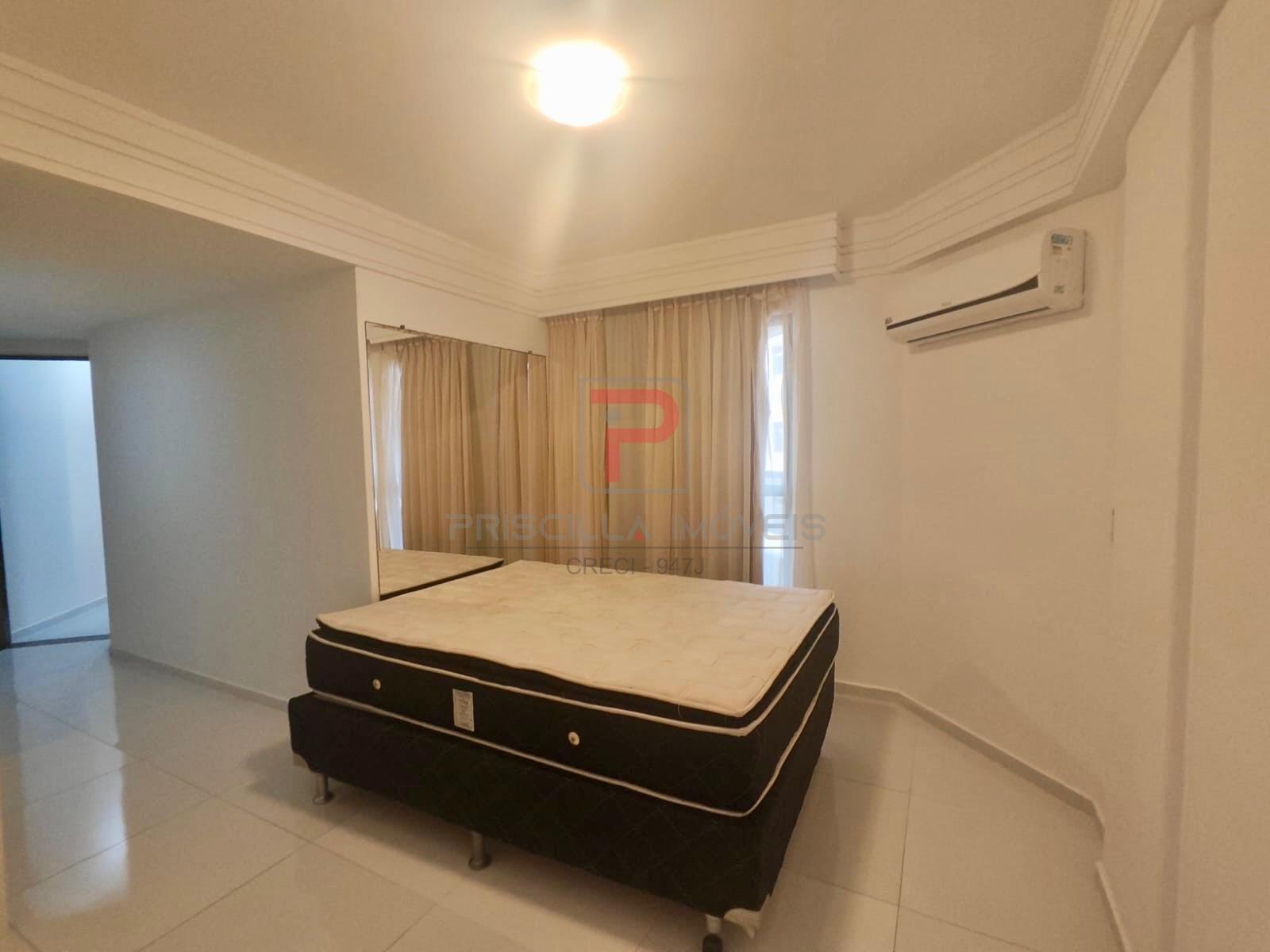 Apartamento à venda com 3 quartos, 2 suítes e 125m² no Jardim Oceania, João Pessoa (PB) — foto 9 de 21