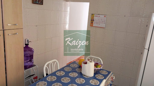 Cozinha 