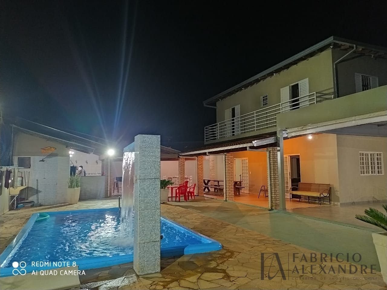 Rural à venda com 1000m² de terreno no Estância Bortoluzzo, Cedral (SP) — foto 2 de 30