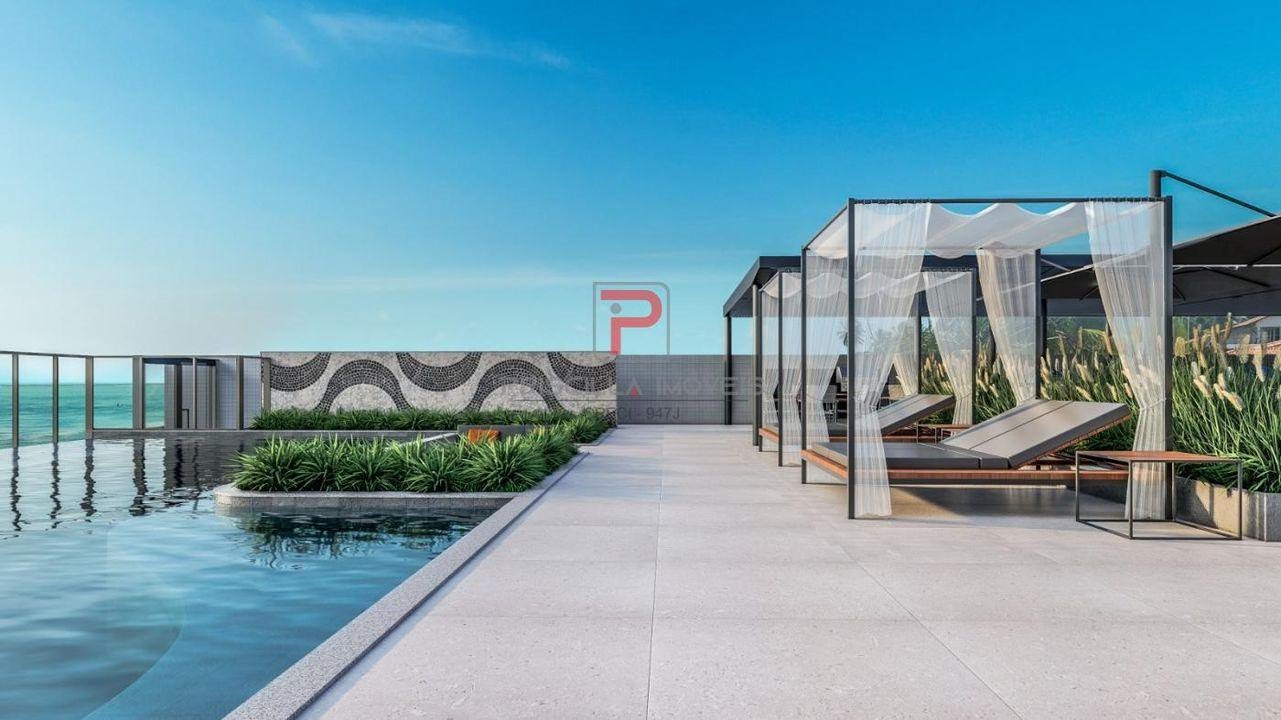 Apartamento à venda com 2 quartos, 2 suítes, 2 vagas e 66m² no Ponta de Matos, Cabedelo (PB) — foto 7 de 21