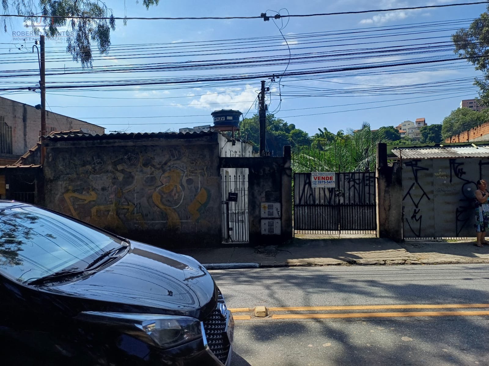 fachada