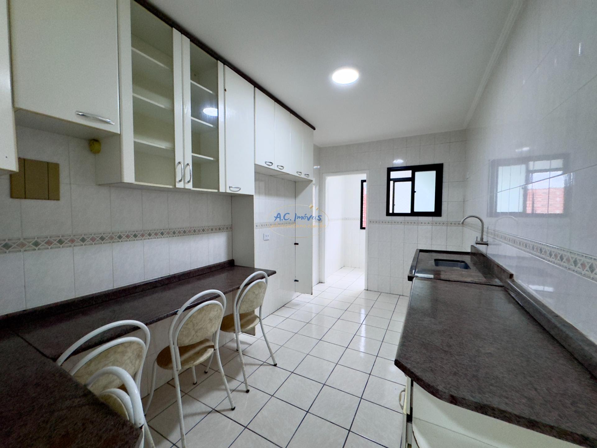Apartamento à venda com 2 quartos, 1 suíte, 1 vaga e 87m² no Cidade Ocian, Praia Grande (SP) — foto 8 de 24