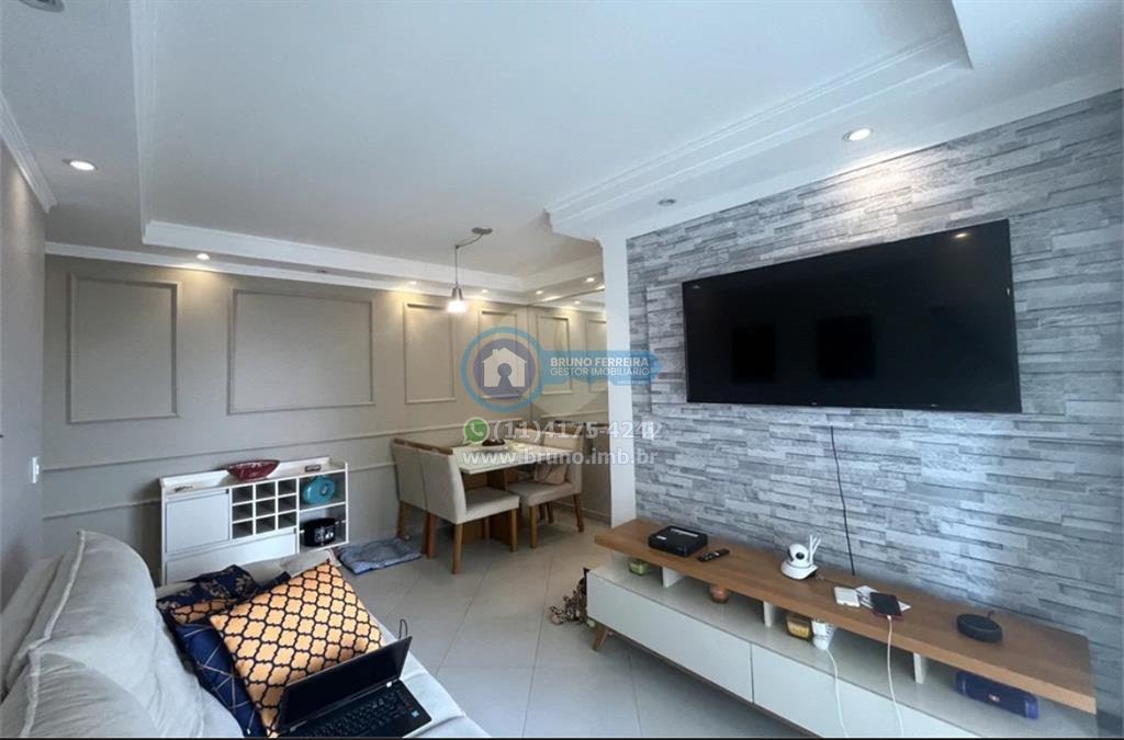Apartamento à venda com 2 quartos, 1 banheiro, 1 vaga e 50m² no Vila Guilherme, São Paulo (SP) — foto 9 de 20