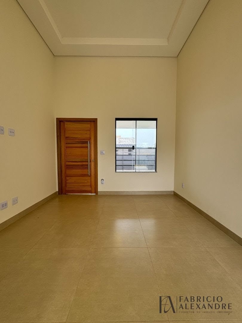 Casa à venda com 3 quartos, 1 suíte, 2 vagas e 100m² no Setsul, São José do Rio Preto (SP) — foto 3 de 19