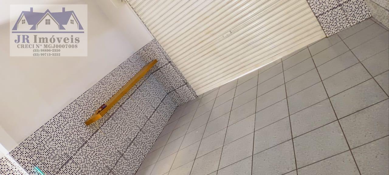 Casa à venda com 3 quartos, 1 suíte, 2 vagas e 130m² no Jardim Bernadete, Itajubá (MG) — foto 11 de 21