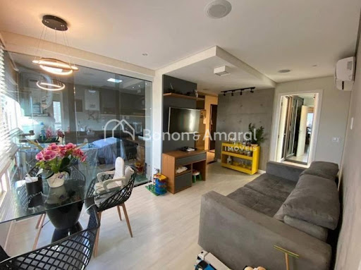 Apartamento, 2 quartos, 70 m² - Foto 1