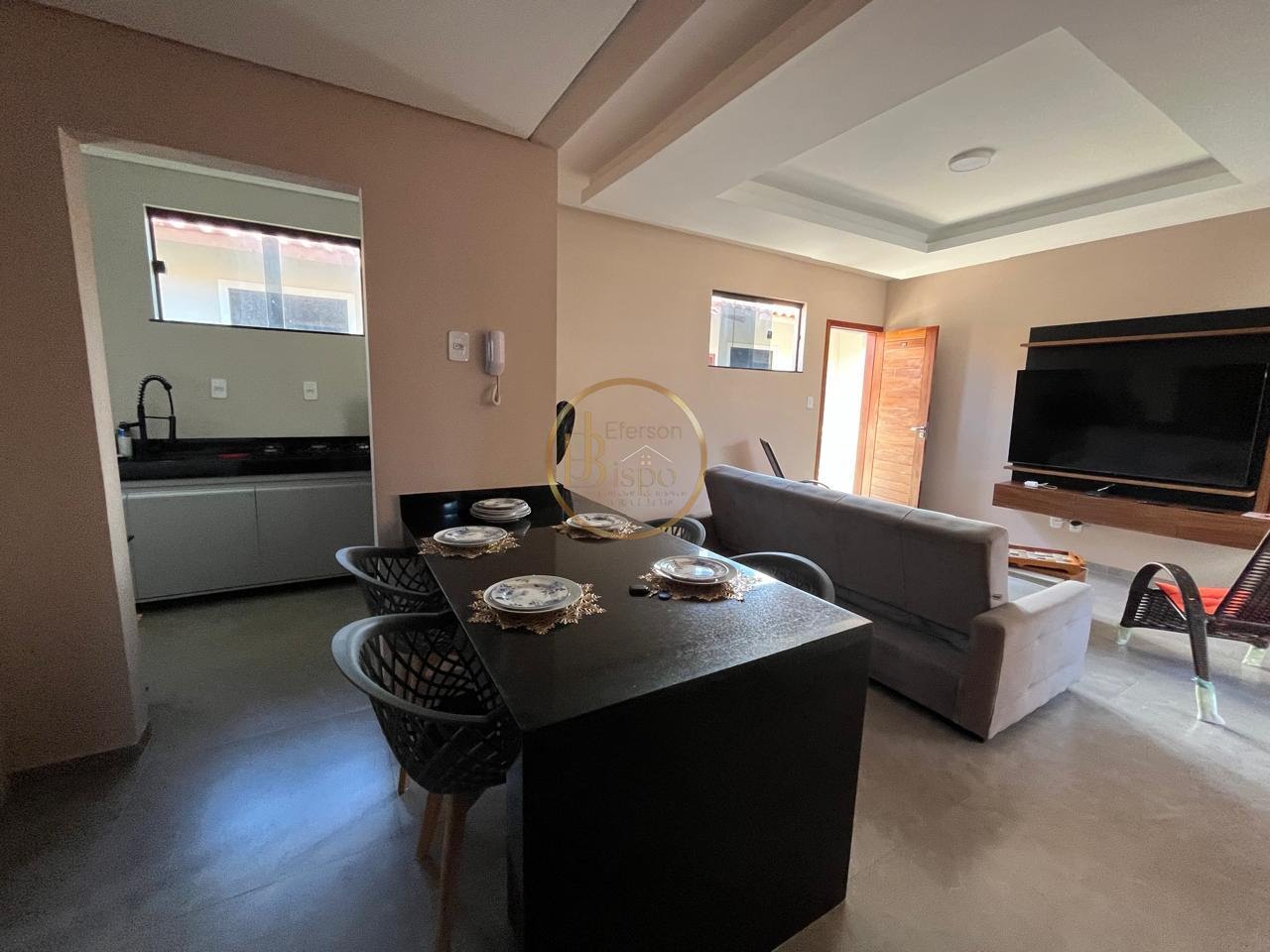 Apartamento à venda com 2 quartos, 1 suíte, 1 vaga e 80m² no Praia de Taperapuã, Porto Seguro (BA) — foto 11 de 12