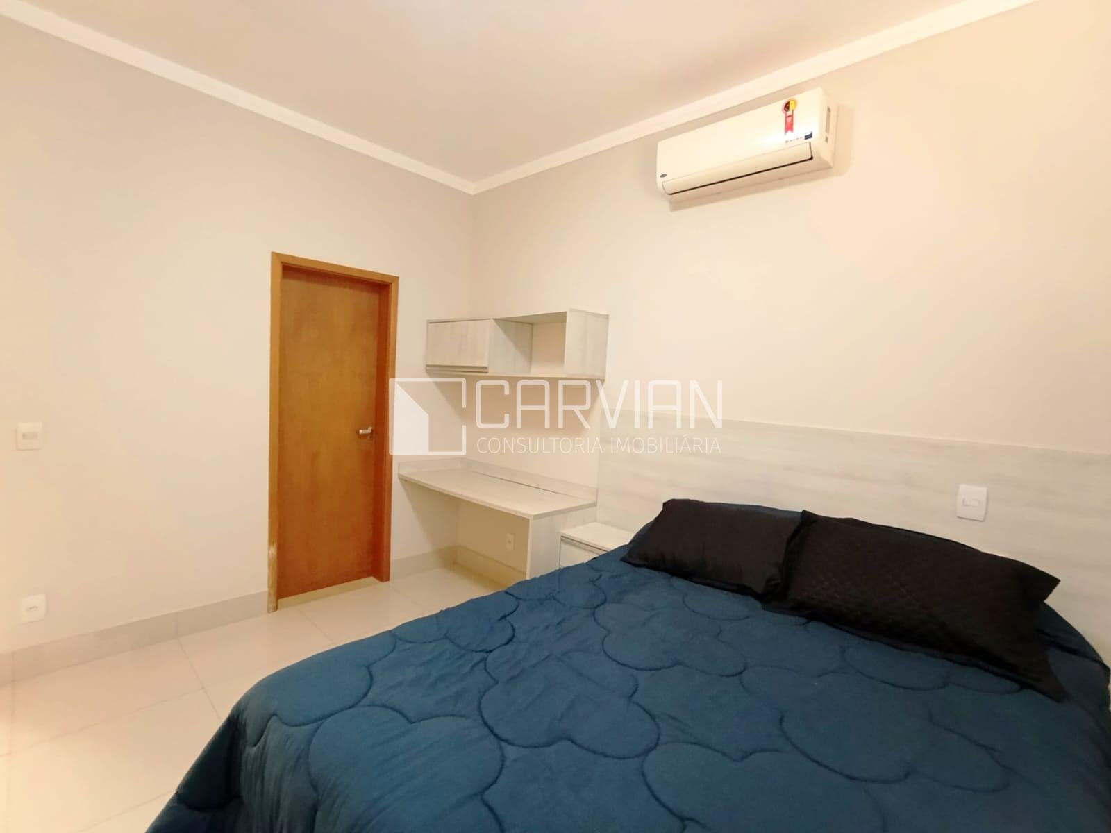 Casa à venda com 3 quartos, 3 suítes, 5 vagas e 255m² no Bonfim Paulista, Ribeirão Preto (SP) — foto 29 de 30