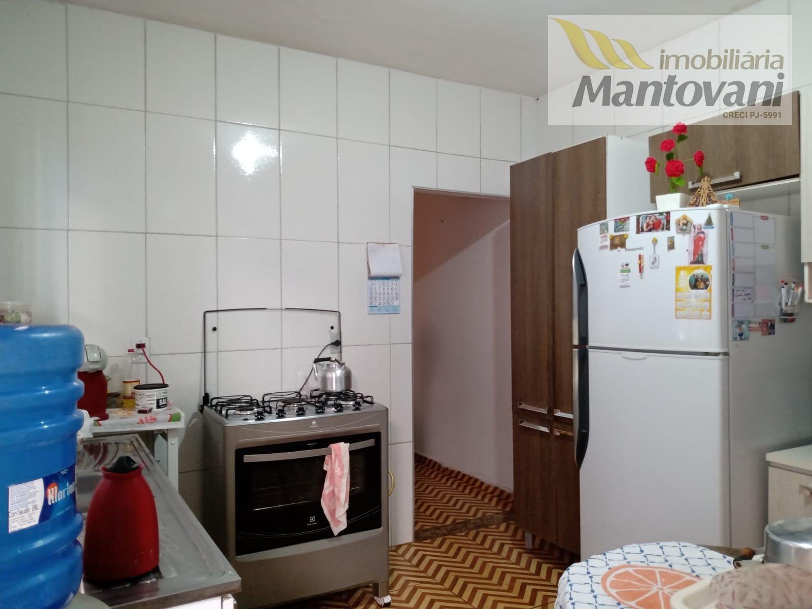 Casa à venda com 3 quartos, 3 banheiros, 1 vaga e 150m² no Vila Angélica, Tatuí (SP) — foto 10 de 27