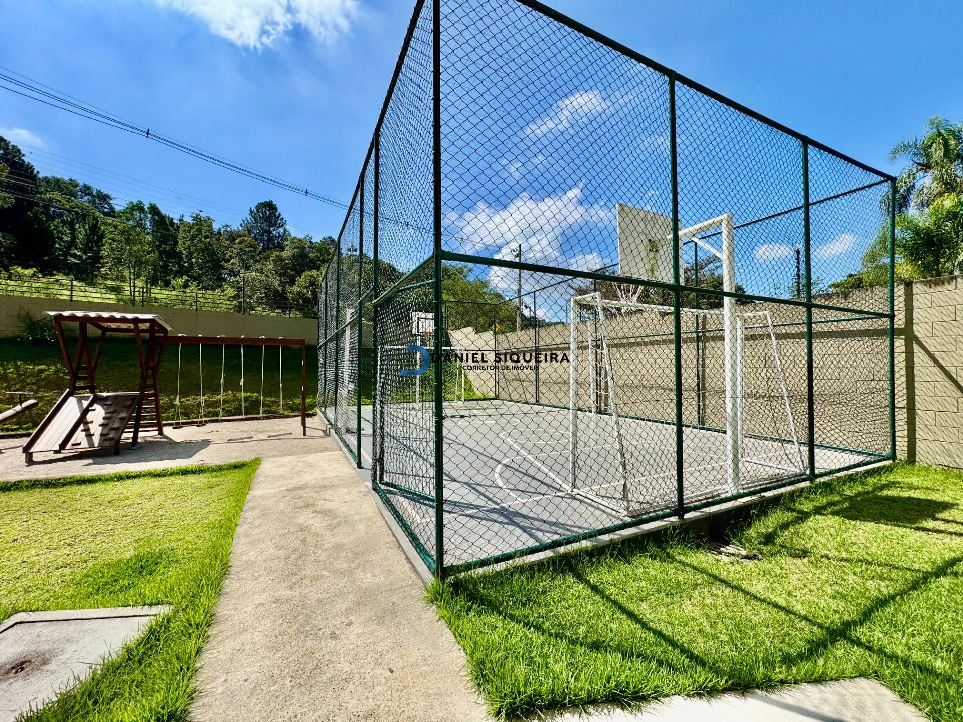 Apartamento à venda com 2 quartos, 1 banheiro, 1 vaga e 59m² no Forquilhas, São José (SC) — foto 25 de 27