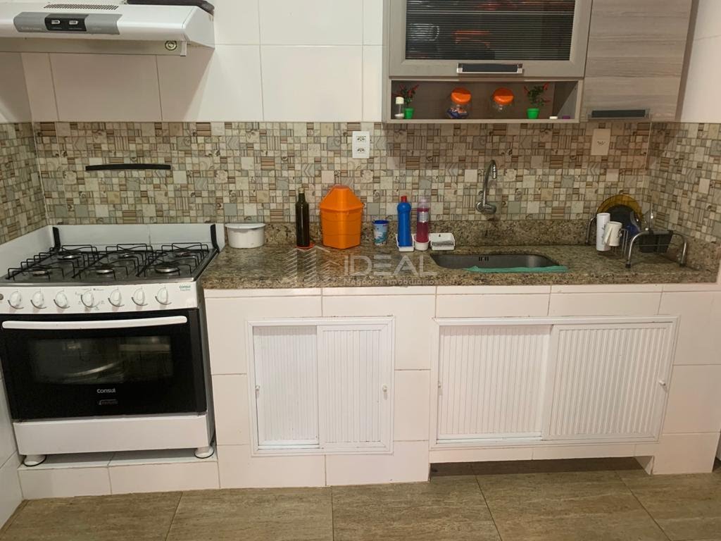 Casa Duplex com 6 quartos para venda em Grussaí - São João da Barra, RJ 
