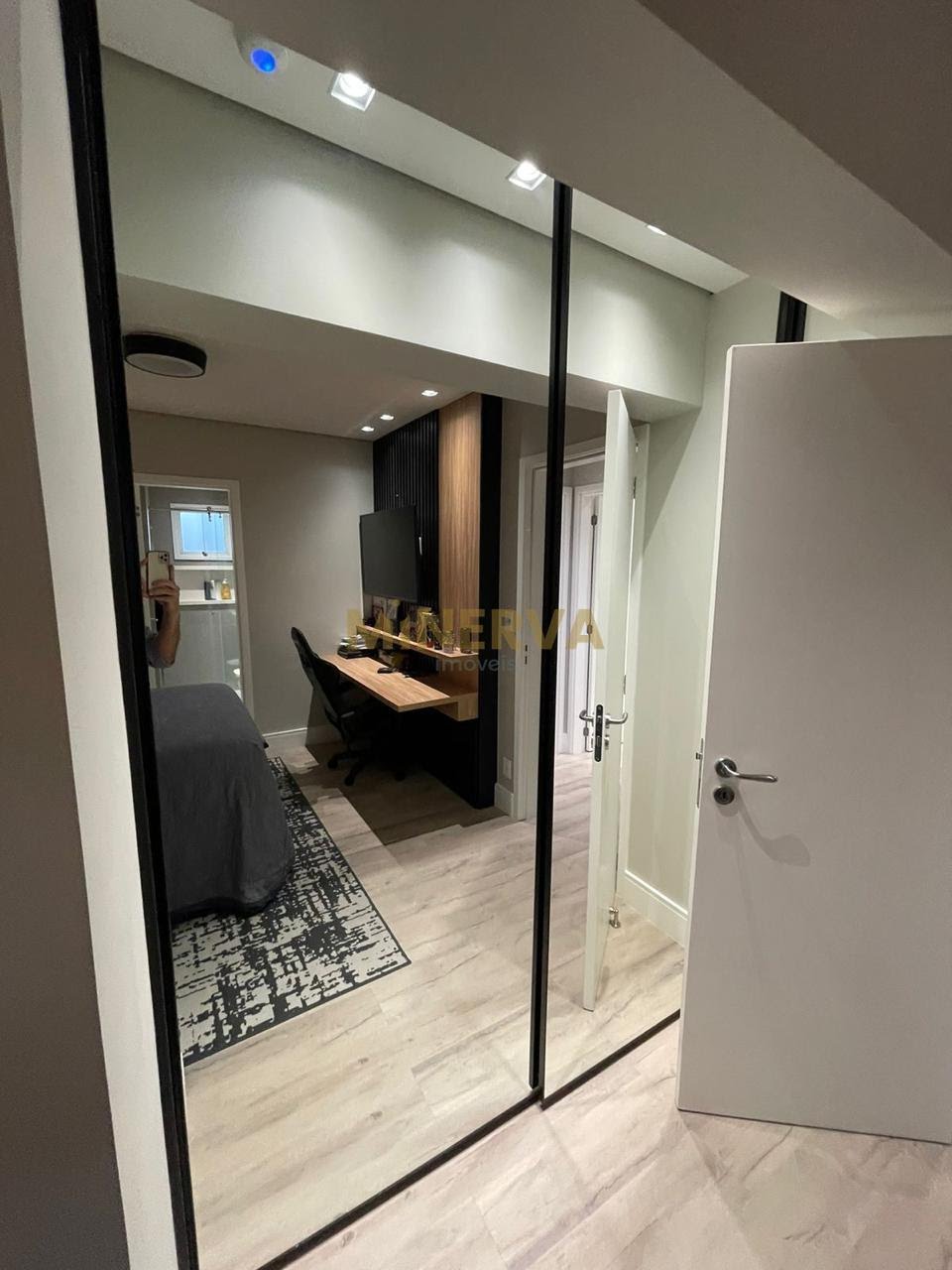 Apartamento à venda com 4 quartos, 4 suítes, 3 vagas e 165m² no Jardim Barbosa, Guarulhos (SP) — foto 24 de 30