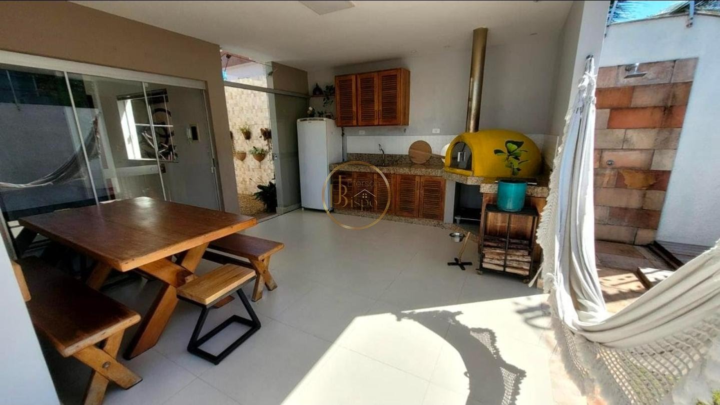 Casa à venda com 3 quartos, 1 suíte, 2 vagas e 100m² no Village 1, Porto Seguro (BA) — foto 9 de 17