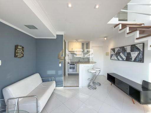 Up Style Duplex Vila Leopoldina