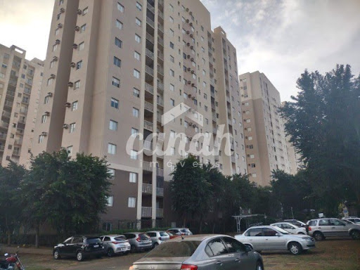 Apartamento em Alto da Boa Vista  -  Ribeirão Preto