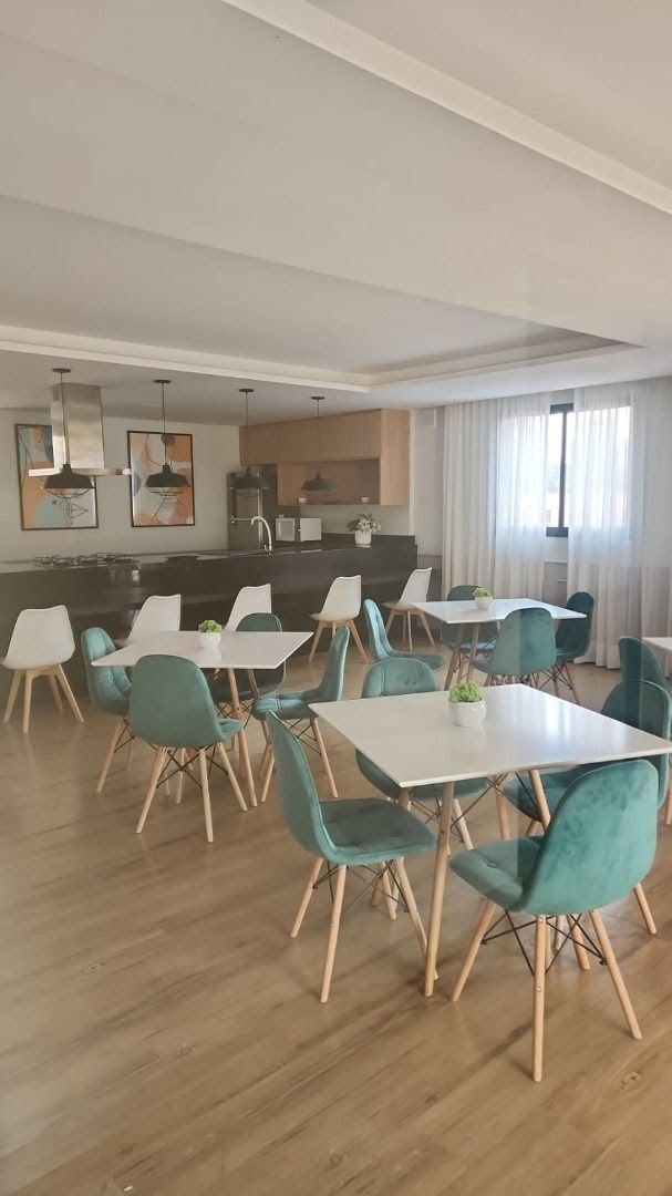 Apartamento, 2 quartos, 47 m² - Foto 22