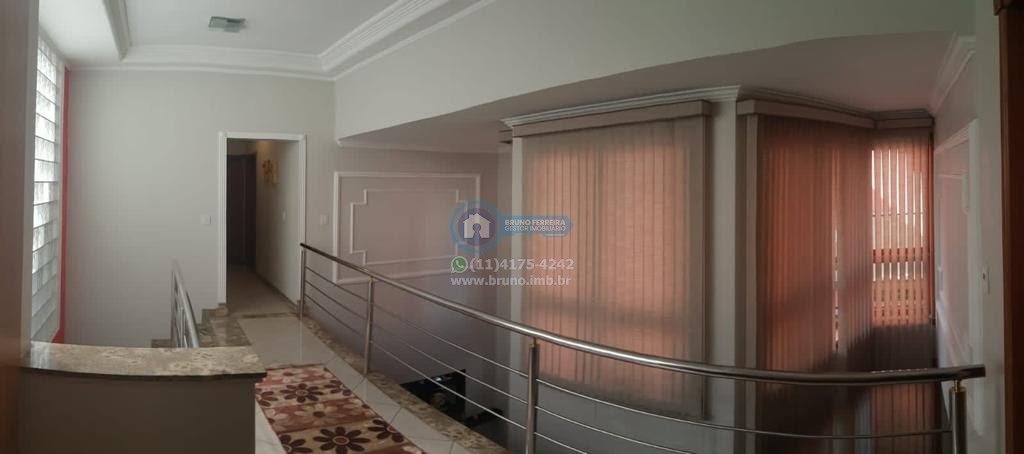 Casa à venda com 3 quartos, 4 banheiros, 3 vagas e 430m² no Mandaqui, São Paulo (SP) — foto 11 de 20