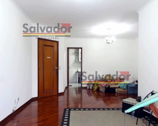 Apartamento na Rua Cipriano Barata - Ipiranga
