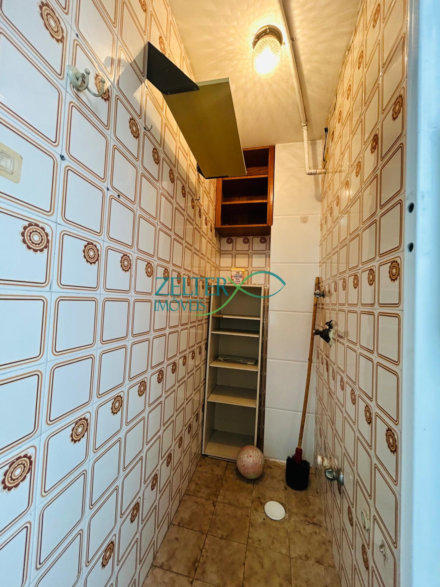 Apartamento para alugar com 1 quarto, 2 banheiros, 1 vaga e 44m² no Vila da Penha, Rio de Janeiro (RJ) — foto 15 de 16