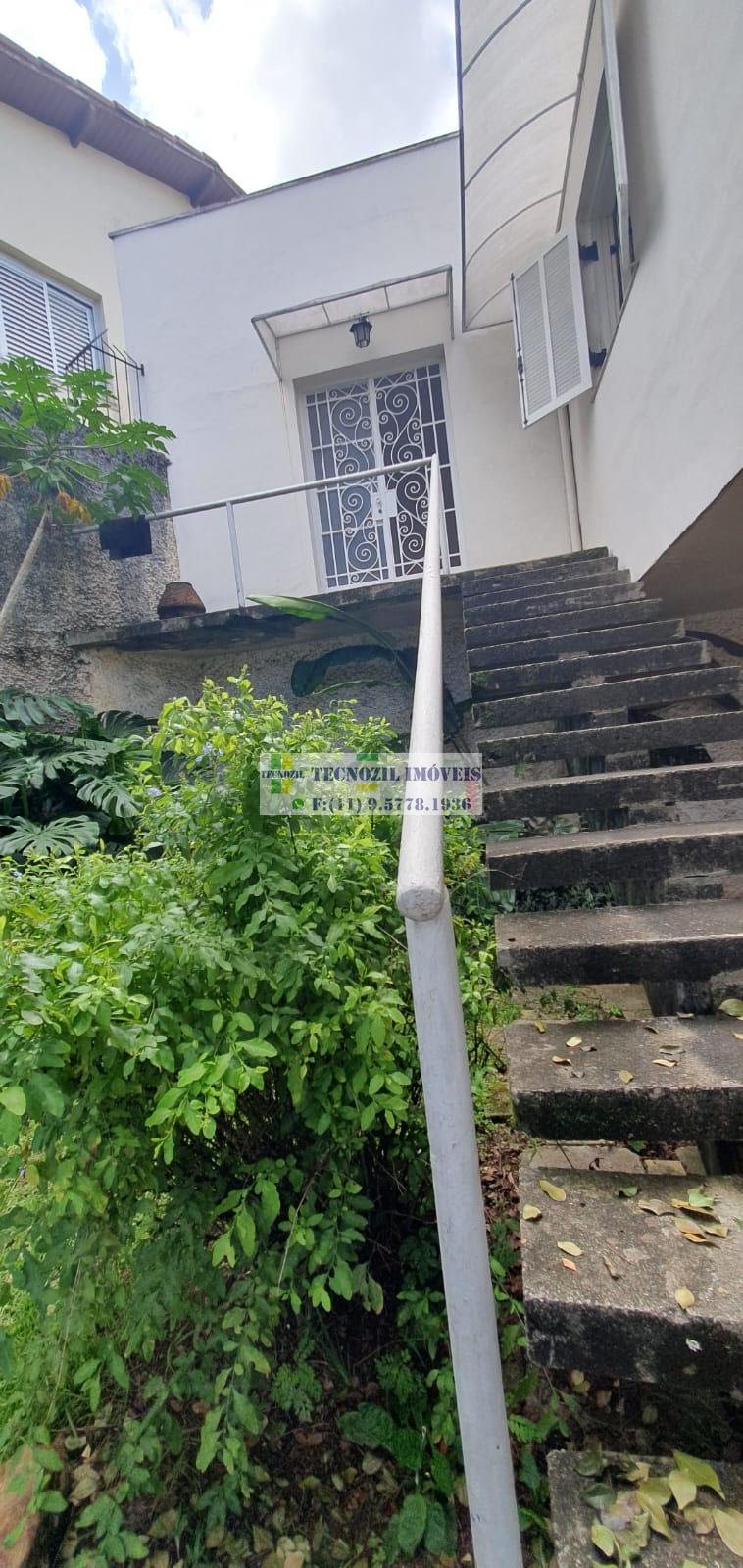 Sobrado, 3 quartos, 187 m² - Foto 17