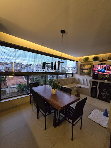Apartamento em Jardim Colina  -  Uberlândia
