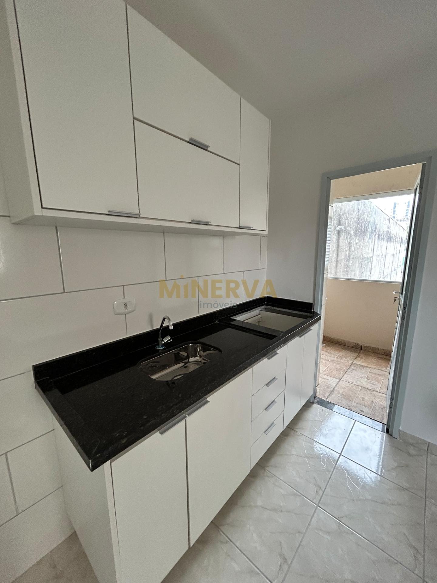 Apartamento para alugar com 2 quartos, 1 banheiro, 1 vaga e 41m² no Vila Formosa, São Paulo (SP) — foto 4 de 12