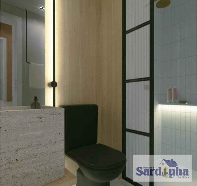 Apartamento à venda com 2 quartos, 1 suíte, 1 vaga e 61m² no Ipiranga, São Paulo (SP) — foto 7 de 30