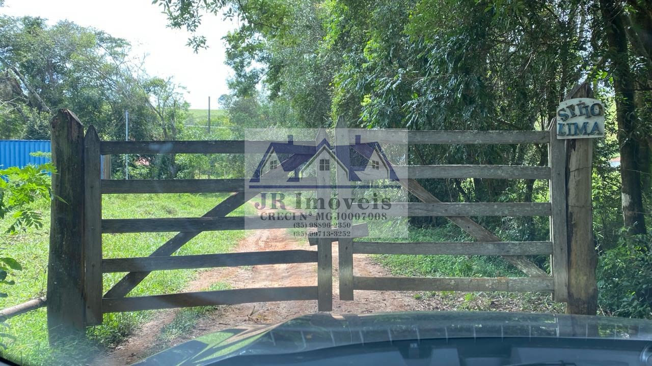 Terreno à venda com 1112m² de terreno no Pessegueiro, Itajubá (MG) — foto 3 de 6