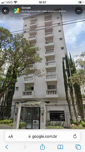 1 dormitórios 