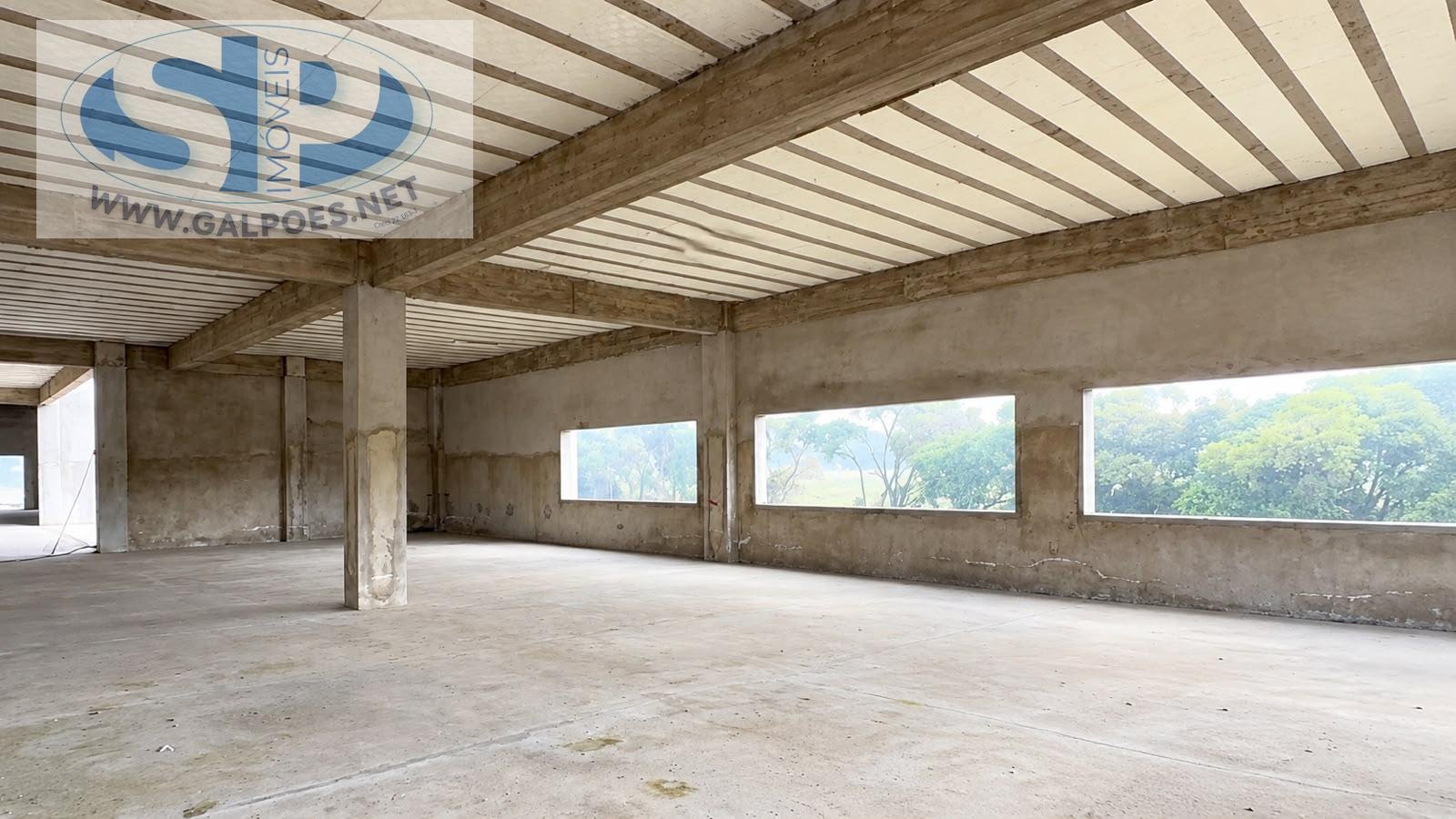 Depósito-Galpão, 10715 m² - Foto 6
