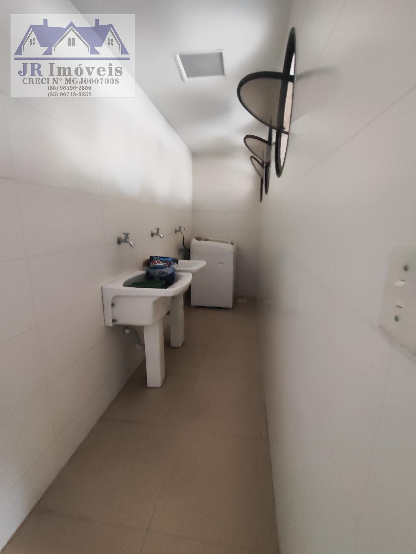 Casa à venda com 1 quarto, 1 banheiro e 62m² no Cruzeiro, Itajubá (MG) — foto 3 de 14