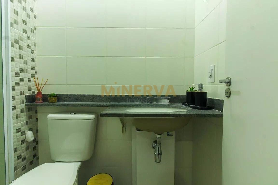 Apartamento à venda com 2 quartos, 1 suíte, 1 vaga e 83m² no Penha de França, São Paulo (SP) — foto 13 de 30