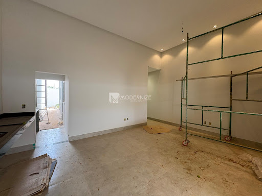 Casa em Loteamento Residencial Maria Amélia  -  Catalão