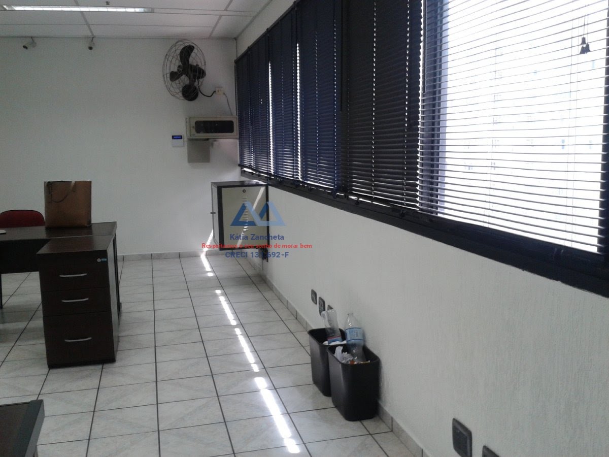Comercial à venda com 2 banheiros, 1 vaga e 30m² no Vila Monte Alegre, São Paulo (SP) — foto 9 de 17