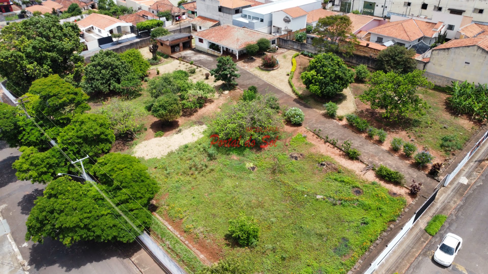 Terreno à venda com 5104m² de terreno no Vila São José, Santo Antônio da Platina (PR) — foto 12 de 14