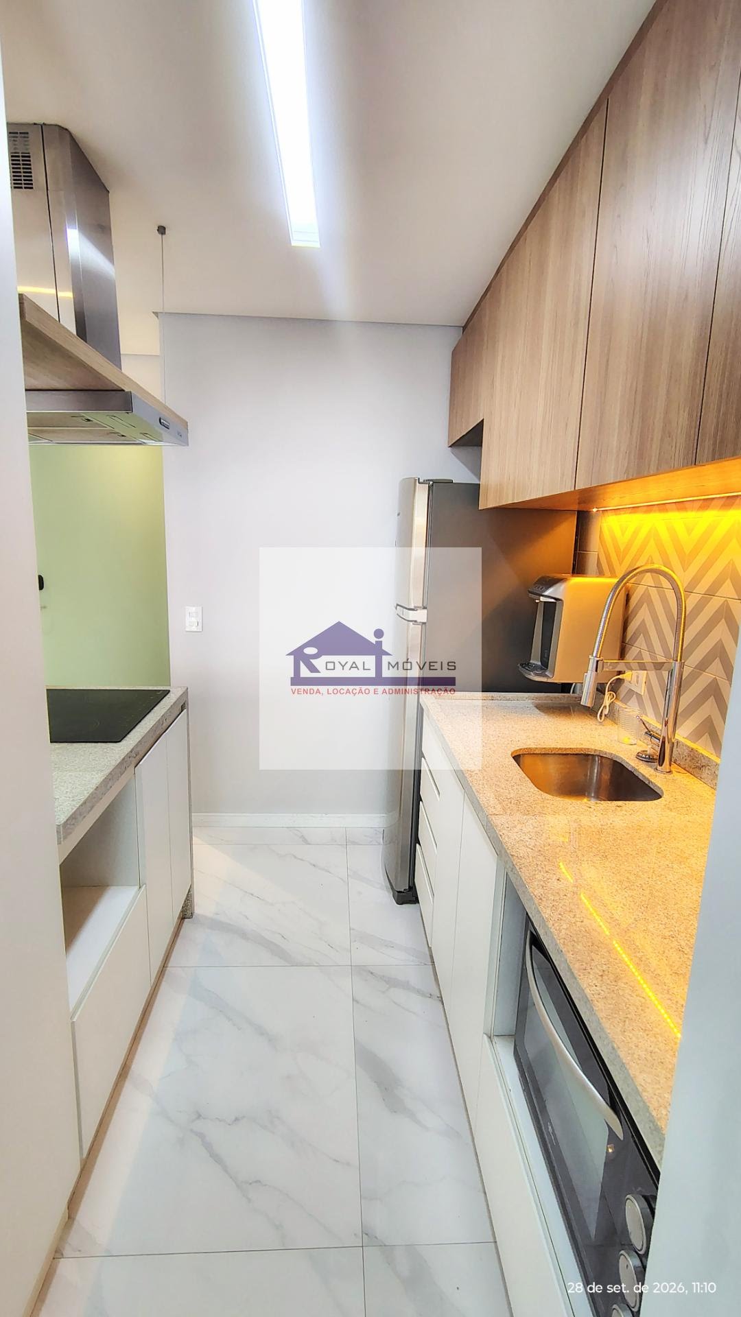 Apartamento à venda com 2 quartos, 1 suíte, 1 vaga e 68m² no Saude, São Paulo (SP) — foto 9 de 30