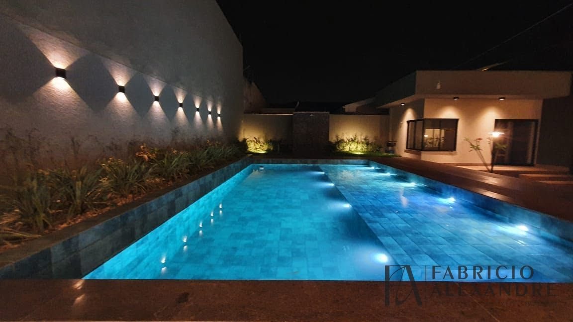 Casa à venda com 3 quartos, 3 suítes, 4 vagas e 512m² no Jardim Nazareth, São José do Rio Preto (SP) — foto 22 de 26