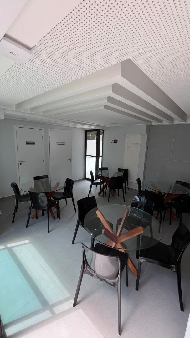 Apartamento à venda com 1 quarto, 1 suíte, 1 vaga e 32m² no Graças, Recife (PE) — foto 5 de 17