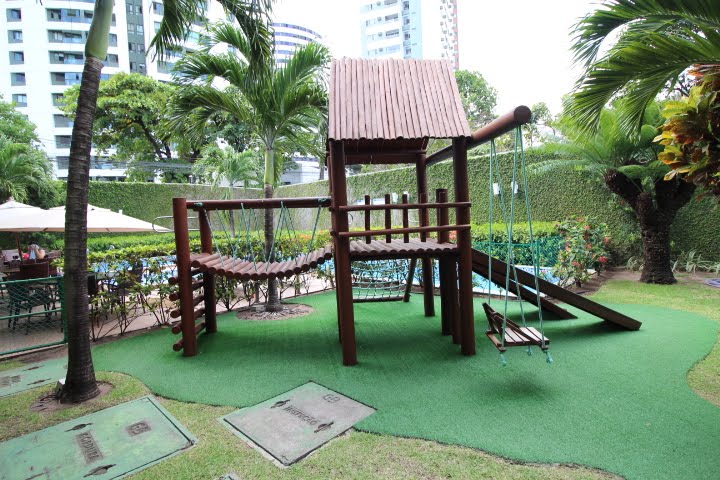 Apartamento à venda com 4 quartos, 2 suítes, 2 vagas e 115m² no Rosarinho, Recife (PE) — foto 29 de 30